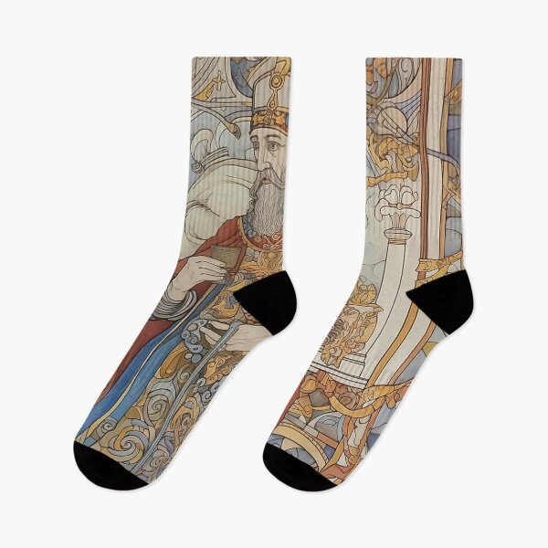 Item preview, Pope Urban II designed and sold by ComicsFactory.