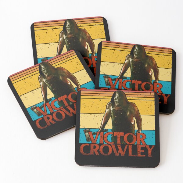 Item preview, Victor Crowley Vintage designed and sold by PicklesLawrenc.