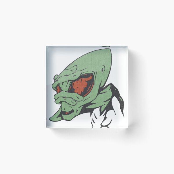 Item preview, aliens -stoned designed and sold by WeGotThat.