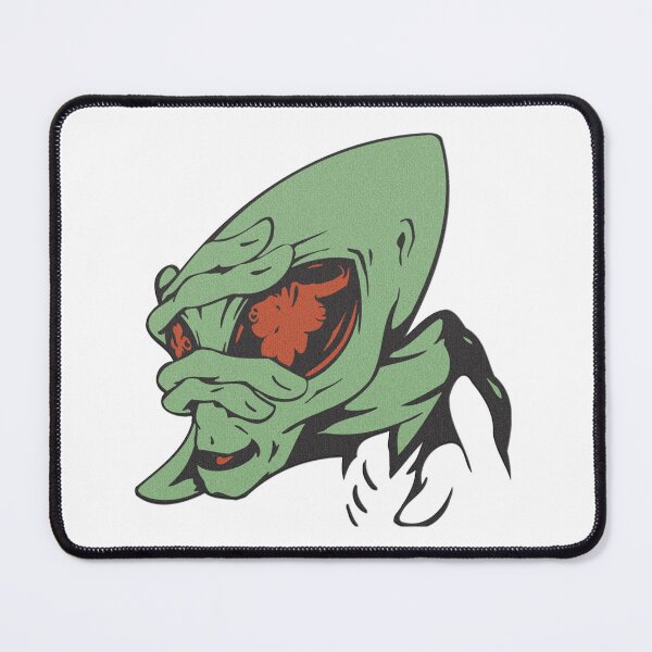 Item preview, aliens -stoned designed and sold by WeGotThat.