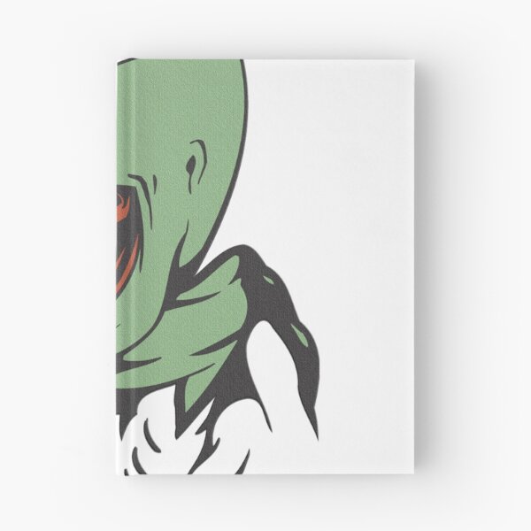 Item preview, aliens -stoned designed and sold by WeGotThat.