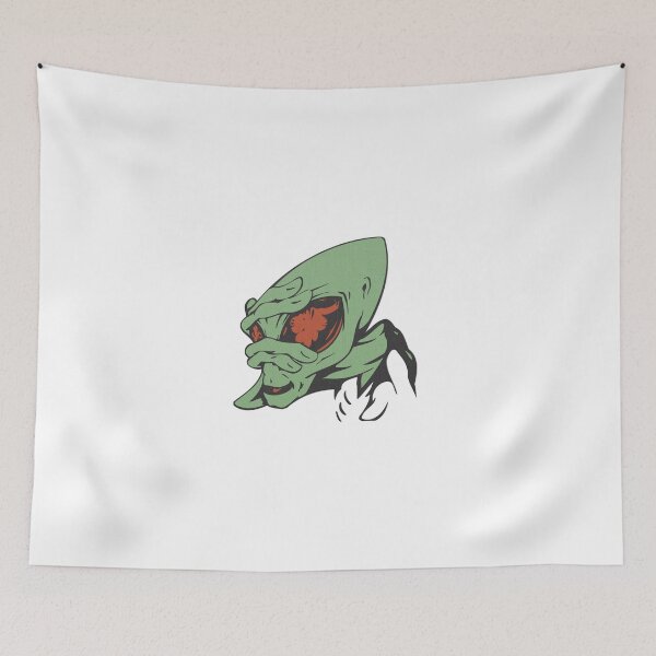 Item preview, aliens -stoned designed and sold by WeGotThat.