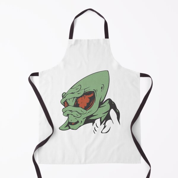 Item preview, aliens -stoned designed and sold by WeGotThat.