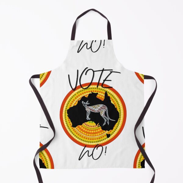 Item preview, Vote No To The Voice Indigenous Voice To Parliament designed and sold by 3dozecreations.
