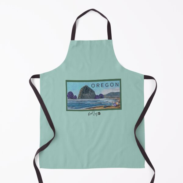 Item preview, Berry Beautiful Oregon Coast designed and sold by Coralleafdesign.