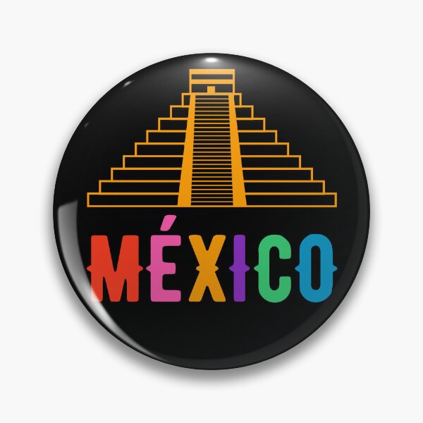 Artikelvorschau, Chichen Itza - MEXIKO entworfen und verkauft von HenryGrafStudio.