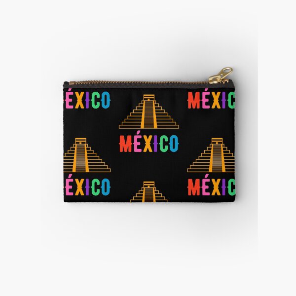 Artikelvorschau,  Chichen Itza - MEXIKO entworfen und verkauft von HenryGrafStudio.