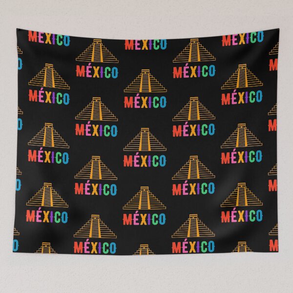 Artikelvorschau, Chichen Itza - MEXIKO entworfen und verkauft von HenryGrafStudio.