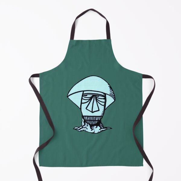 Item preview, Alien Soldier designed and sold by Anders Hoberg.