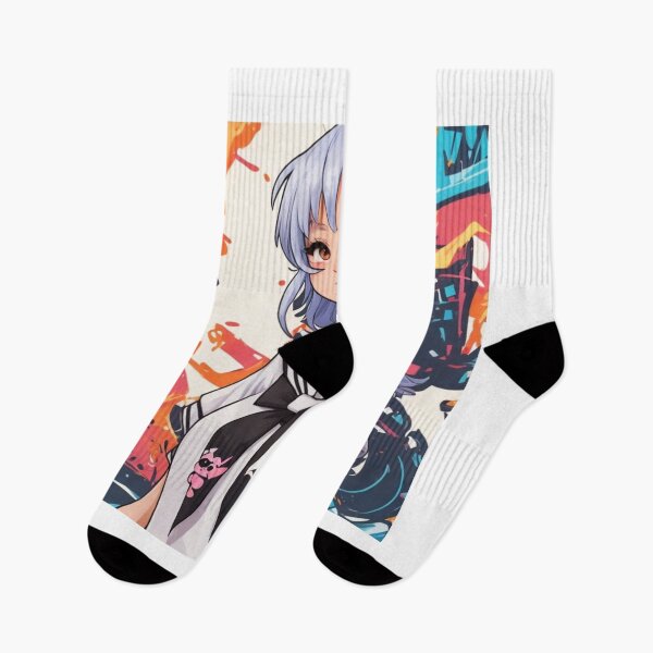 Item preview, Just A Girl Who Loves Anime designed and sold by TOGETHERINSIEME.