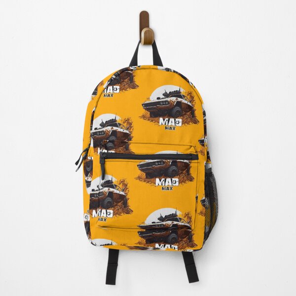 Item preview, Mad Max Car Art designed and sold by CAR LIFESTYLE MAG.