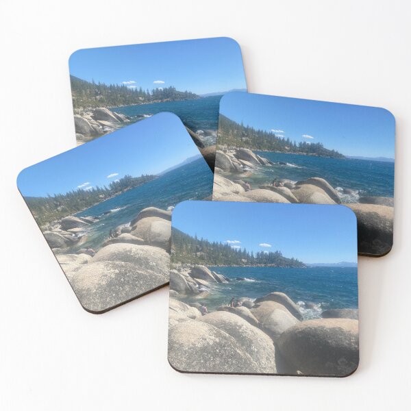 Item preview, Lake Tahoe  designed and sold by EverythingGwen.