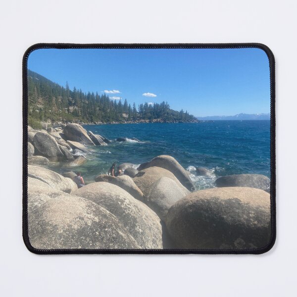 Item preview, Lake Tahoe designed and sold by EverythingGwen.