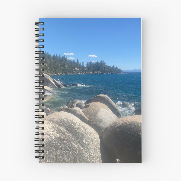 Item preview, Lake Tahoe  designed and sold by EverythingGwen.