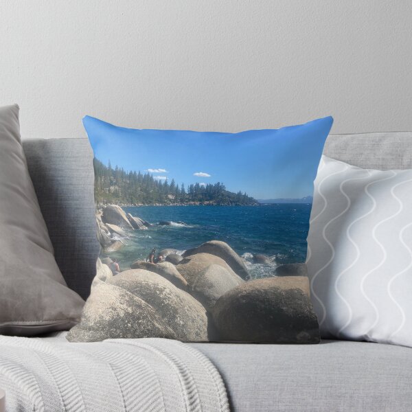 Item preview, Lake Tahoe  designed and sold by EverythingGwen.