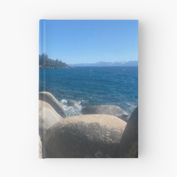 Item preview, Lake Tahoe  designed and sold by EverythingGwen.