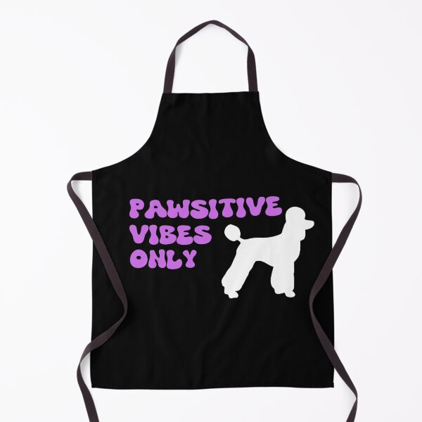 Item preview, Pawsitive vibes only designed and sold by Markflow.