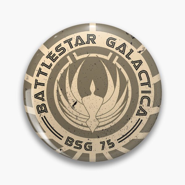 Item preview, Battlestar Galactica - BSG 75 	  	 designed and sold by nwnqumdm54.