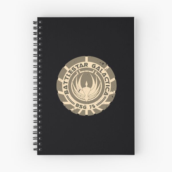Item preview, Battlestar Galactica - BSG 75 	  	 designed and sold by nwnqumdm54.