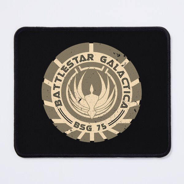 Item preview, Battlestar Galactica - BSG 75 	  	 designed and sold by nwnqumdm54.