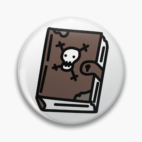 Item preview, Cute Spellbook designed and sold by MossMothDesigns.