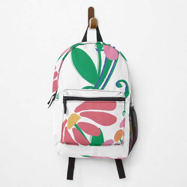 Item preview, Let Love Grow colourful flowers designed and sold by BelleWoodStudio.