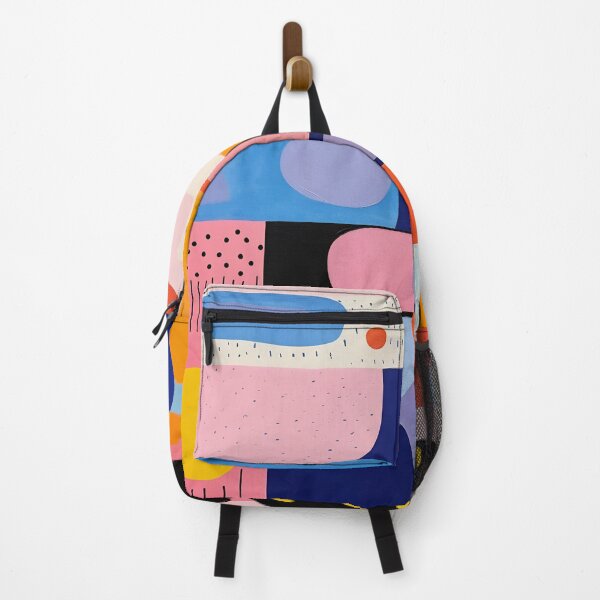 Item preview, Cute and colorful shapes designed and sold by kushmay.