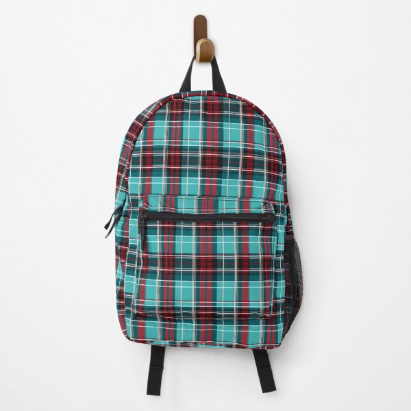 Item preview, Campbell Tartan VI designed and sold by the QIMP.