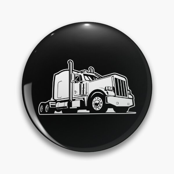 Item preview, Cargo Truck XVIII designed and sold by gabrieltiveron.