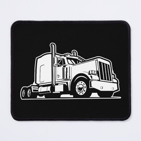 Item preview, Cargo Truck XVIII designed and sold by gabrieltiveron.
