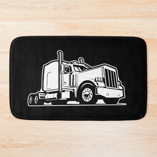 Item preview, Cargo Truck XVIII designed and sold by gabrieltiveron.