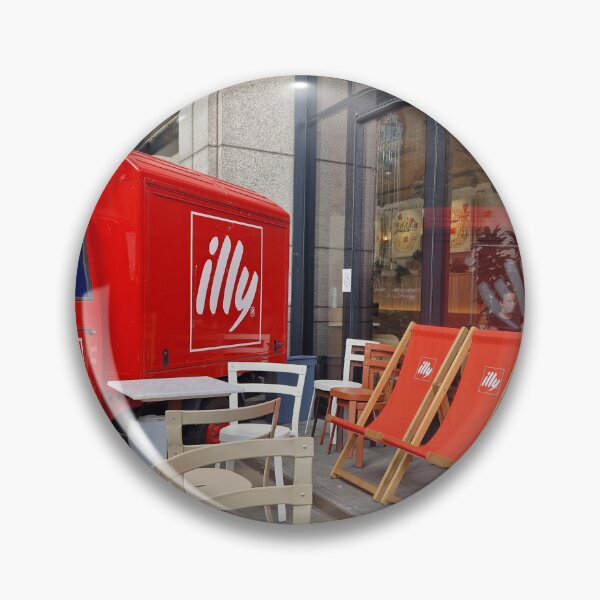 Item preview, Coffee Terrace  designed and sold by ontological.