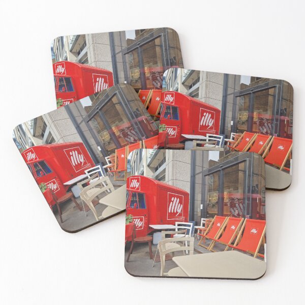 Item preview, Coffee Terrace  designed and sold by ontological.