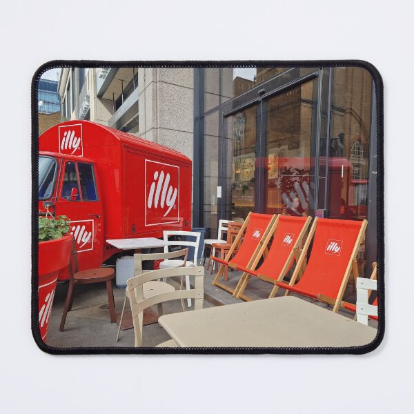 Item preview, Coffee Terrace designed and sold by ontological.