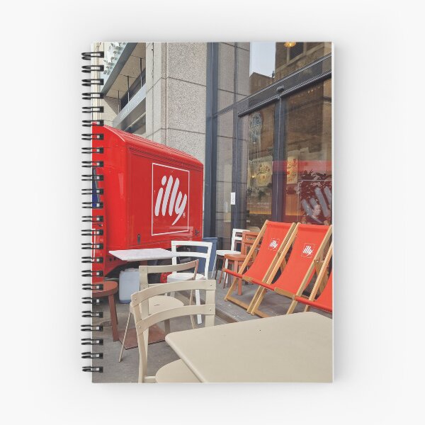 Item preview, Coffee Terrace  designed and sold by ontological.