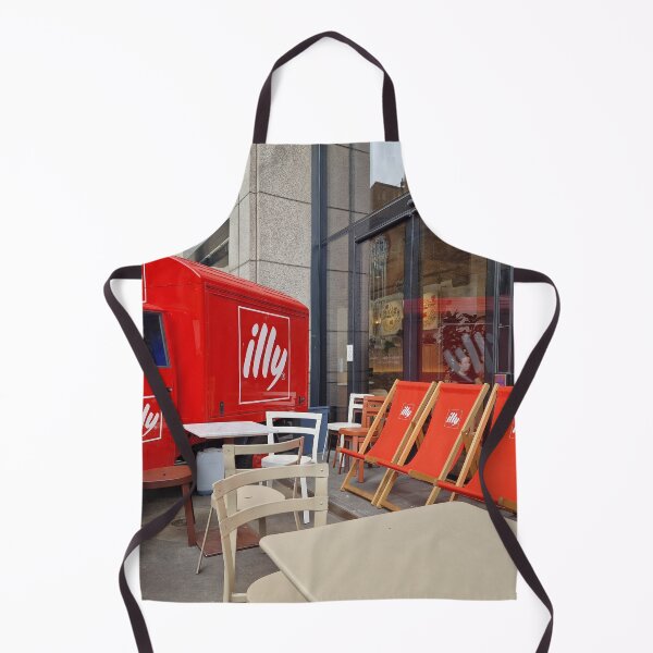 Item preview, Coffee Terrace designed and sold by ontological.