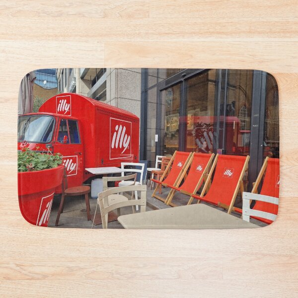 Item preview, Coffee Terrace  designed and sold by ontological.