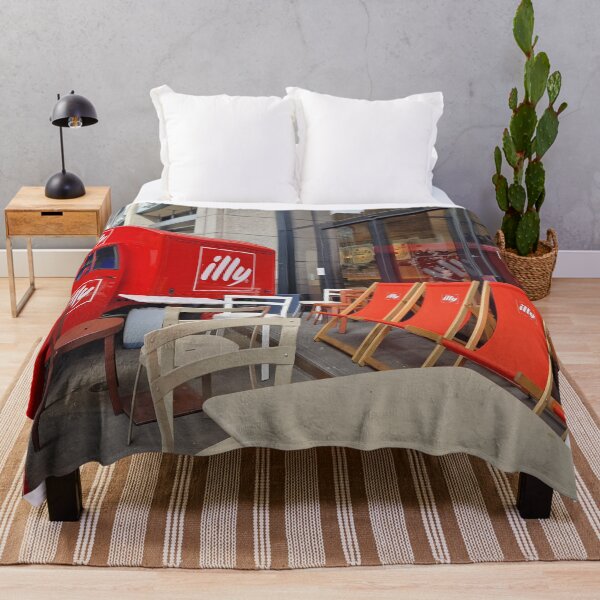 Item preview, Coffee Terrace  designed and sold by ontological.