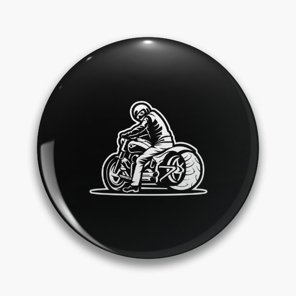 Item preview, Biker designed and sold by gabrieltiveron.