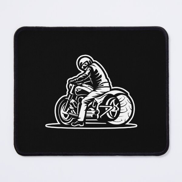 Item preview, Biker designed and sold by gabrieltiveron.
