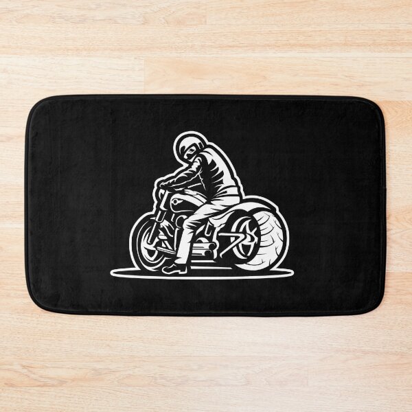 Item preview, Biker designed and sold by gabrieltiveron.