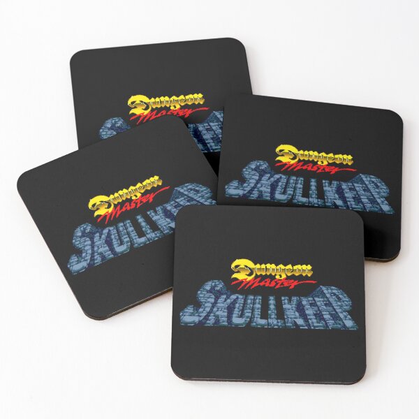 Artikelvorschau, Dungeon Master 2 – Skullkeep entworfen und verkauft von iloveamiga.
