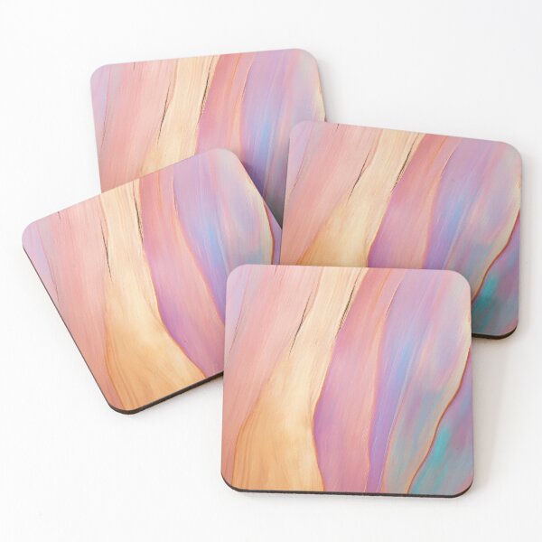 Item preview, Imaginary Rainbow Eucalyptus Wood designed and sold by serein32.