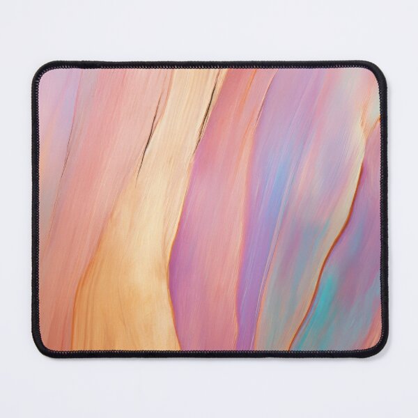 Item preview, Imaginary Rainbow Eucalyptus Wood designed and sold by serein32.