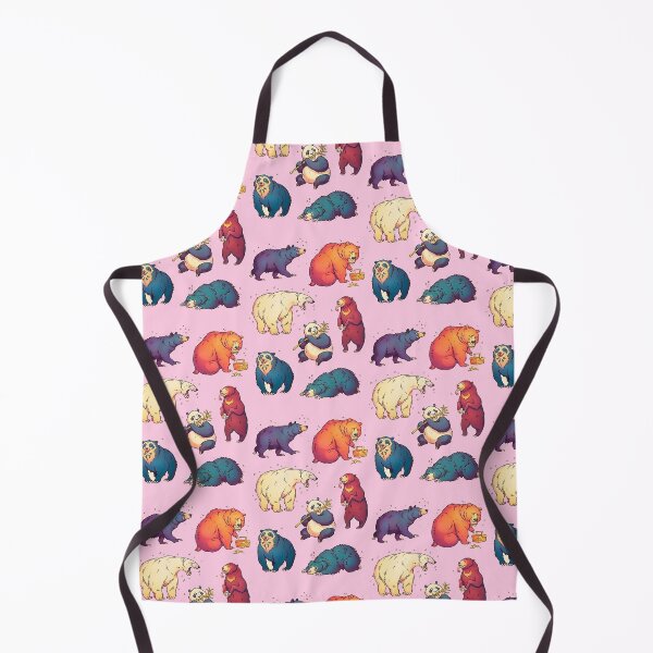 Item preview, Order Ursidae designed and sold by PatronesKawai.