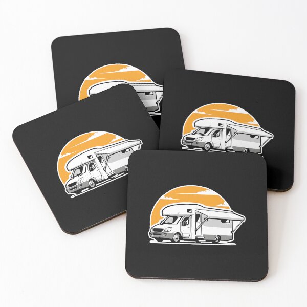 Item preview, Motor Home designed and sold by gabrieltiveron.