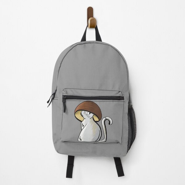 Item preview, Cat Mushroom designed and sold by PArtStudio.
