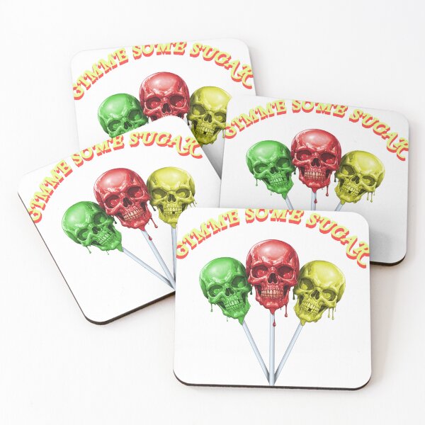 Item preview, GIMME SOME SUGAR designed and sold by tankboyben.