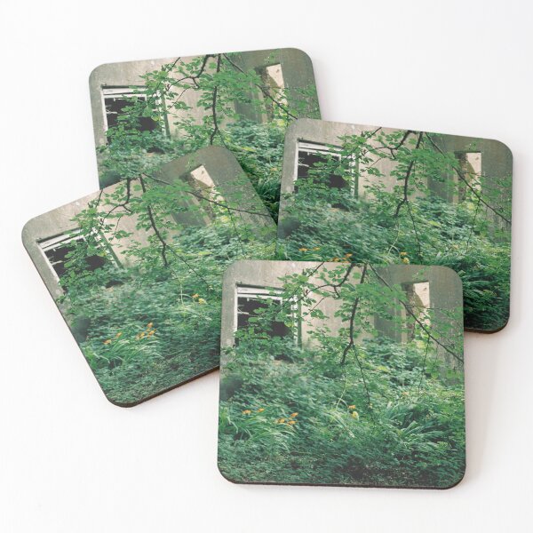 Item preview, Abandoned to the Woods designed and sold by McGaggs.