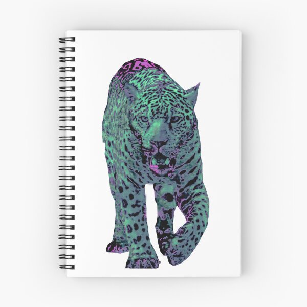 Item preview, jaguar  graphic  text designed and sold by WeGotThat.